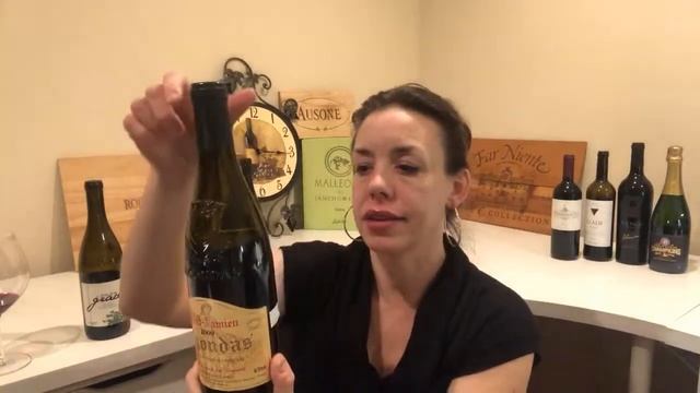 Two Drink Minimum Presents: Vintage Barb Talks Grenache смотреть онлайн