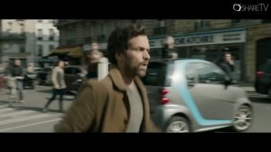 ДЫШИ ВО МГЛЕ (2018) // Русский трейлер