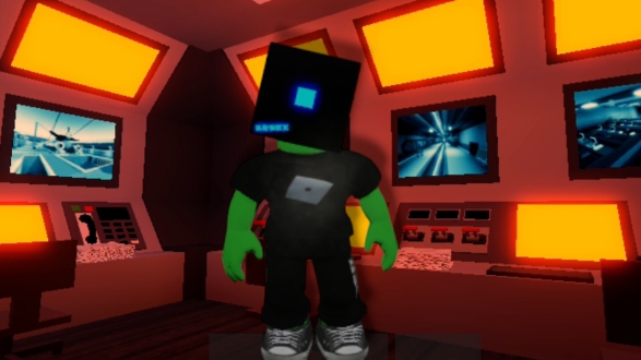 Устроился на работу в подземный комплекс ➡️Innovation Inc Terminal Plant