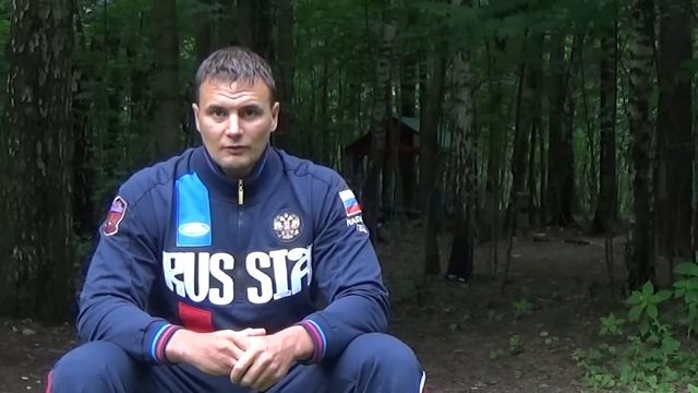 Волшебство приседаний | Как работают приседания смотреть онлайн