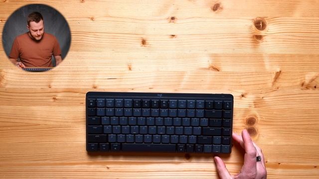 Logitech MX Mechanical Mini Review: The Best Everyday Keyboard смотреть онлайн