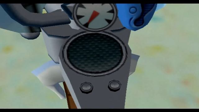 SpongeBob SquarePants: Lights, Camera, Pants! (XBOX) Part 3 смотреть онлайн