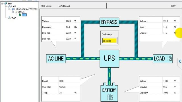 sửa chữa ups santak c3k смотреть онлайн