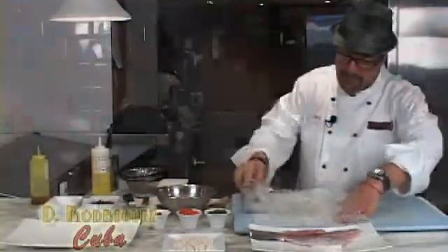 D. Rodriguez Cuba in South Beach смотреть онлайн