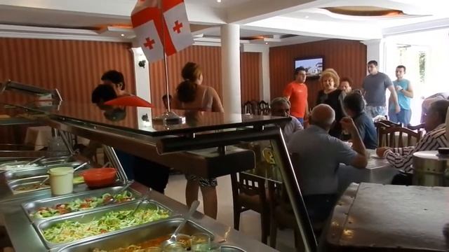 Hotel Tetri Etli Kobuleti