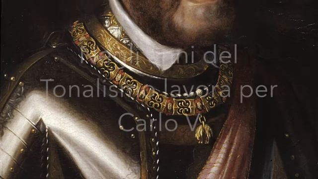 Tiziano Biografia ITA смотреть онлайн