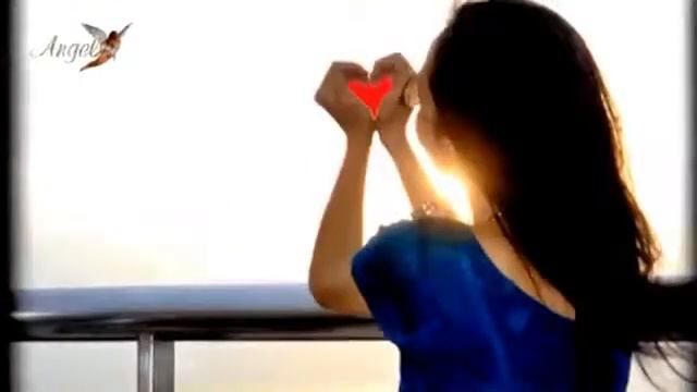 Павел КАШИН - Ангел смотреть онлайн