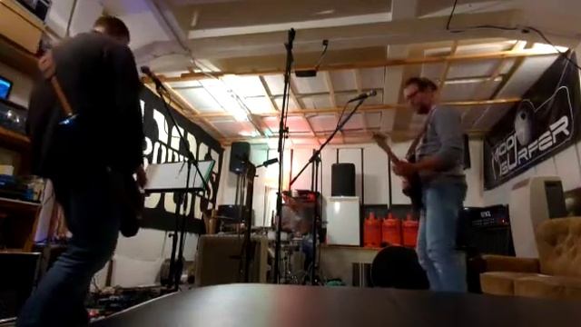 FMC 218M F2 halt doch am bässten Standalone (featuring Mesa Carbine M9 - BITE Bass) смотреть онлайн