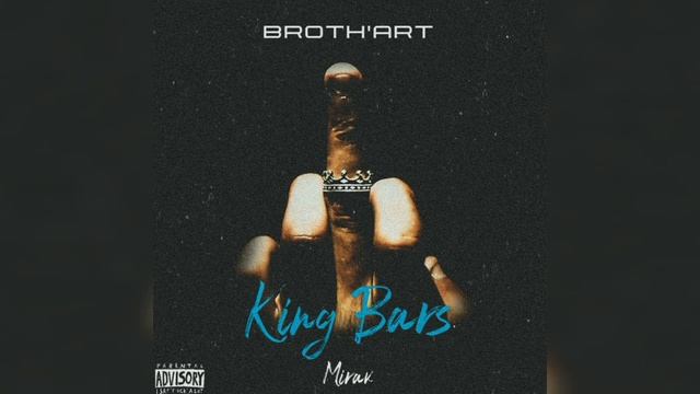 MIRAK - KingBars (Prod. silly) смотреть онлайн