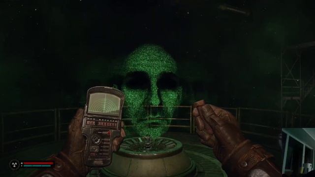 S.T.A.L.K.E.R. 2 Heart of Chornobyl\часть 27\второе прохождение\ Болтаю смотреть онлайн