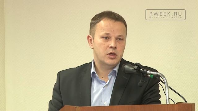 Предложения рыбинских депутатов смотреть онлайн