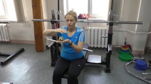 Реабилитация инсульт 3 часть