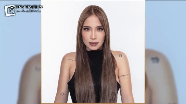 Luisa Fernanda W..Biography, Age, Weight, Relationships, Net Worth, Outfits Idea, Plus Size Models