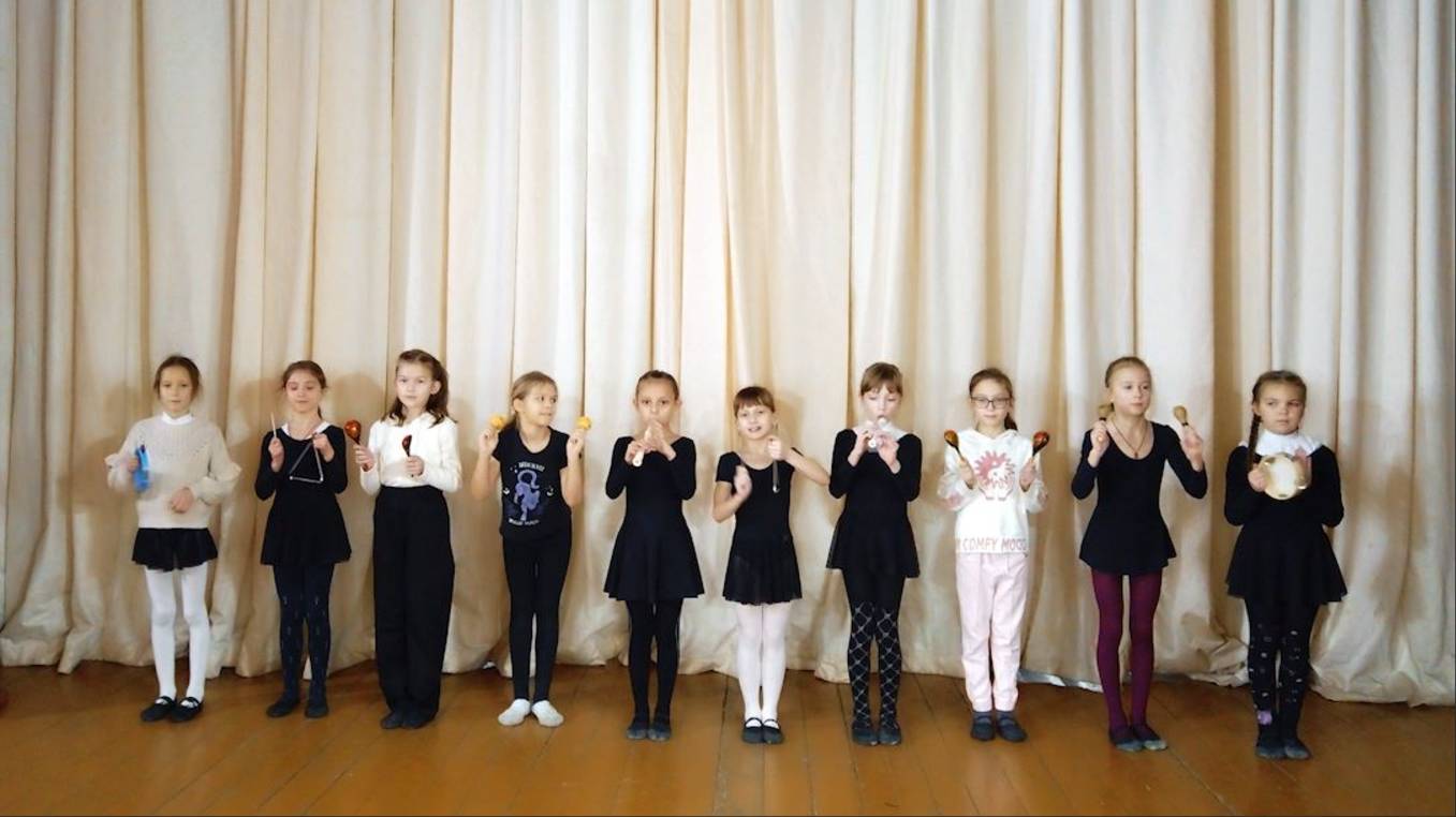 Шумовой оркестр смотреть онлайн