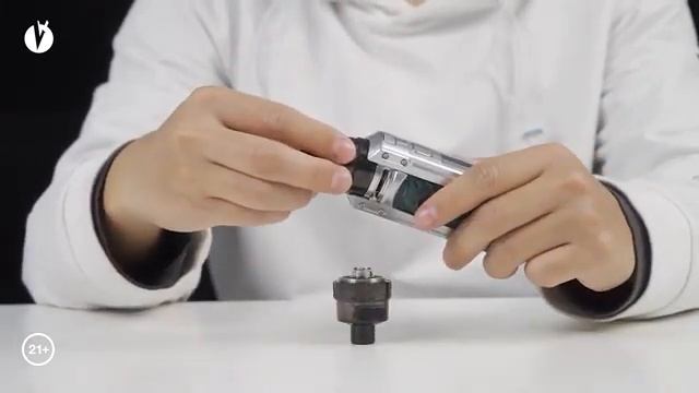 How to quickly switch between the UB and UB Pro pod tank on Ursa Multi-kit? смотреть онлайн