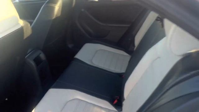 Heathers 2015 Volkswagen Jetta смотреть онлайн