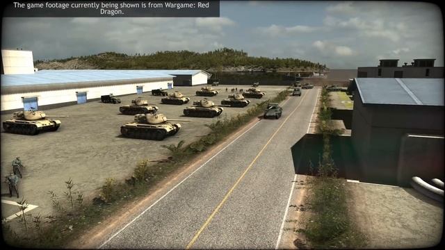 M36 Džeksons | M36 ‘Jackson’ in Yugoslavian Service смотреть онлайн