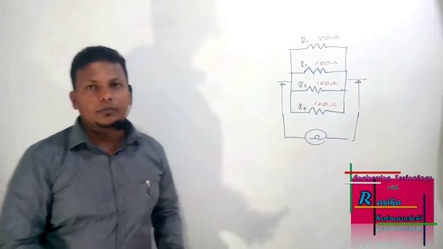 Combination of Resistors смотреть онлайн