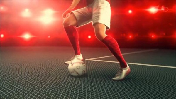 European Qualifiers Intro - UEFA Euro 2020 - Russia