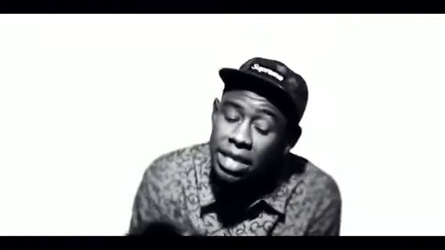 Tyler The Creator - Yonkers смотреть онлайн