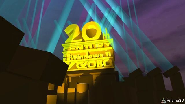 20th Century Windows11 TV Globo смотреть онлайн