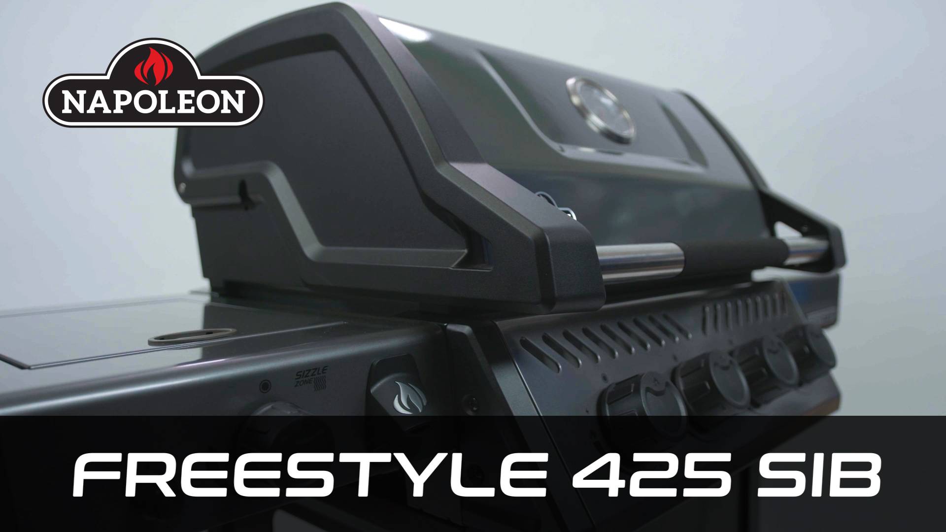 Freestyle 425 SIB (Максин)