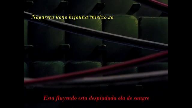 Ashita No Joe - Glory Of Pain (sub. Español)