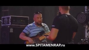 Тимати -  Олимп  (Фильм о туре)