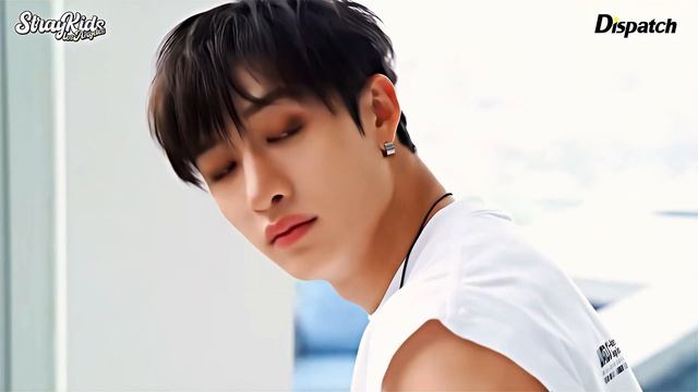 Bangchan Stray Kids - 4K Editing Clips (Slow Mo/Twixtor)