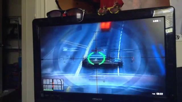 GTA 5 online Livestream F the Police:'Blowing up cops, Kight and chrisgaming, LTS!!!!! смотреть онлайн