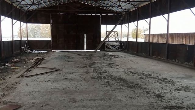 Зерноток завершен! Сколько это стоило колхозу? №38 смотреть онлайн