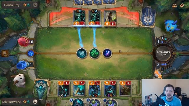 EXODIA + SHROOMS = OP!? | Legends of Runeterra Deck Guide | Runeterra Exodia Combo | LoR Maokai Dec смотреть онлайн