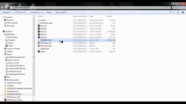 [PS3 4.83] SOLUCION 8002F957 (Datos Dañados) + INSTALAR CFW FERROX COBRA EN PS3 SUPER SLIM (OFW) смотреть онлайн