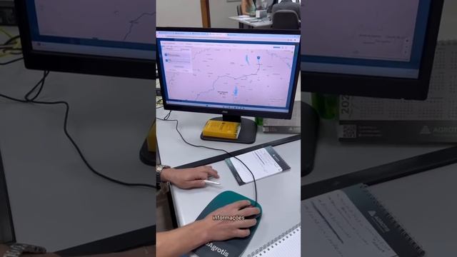Integrações de Logística na Plataforma Agrotis смотреть онлайн