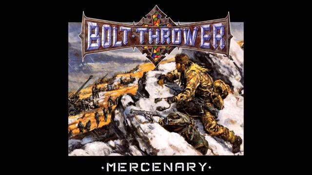 Bolt Thrower - No Guts, No Glory смотреть онлайн