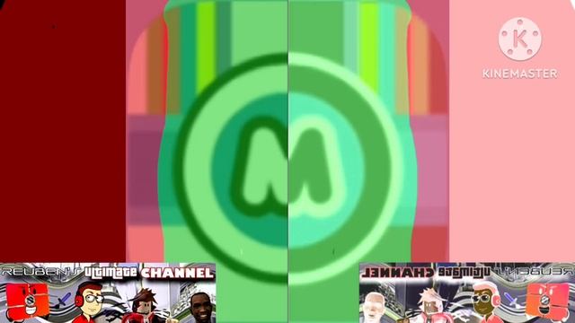 Preview 2 Mega Photo Effects Sponsored By Preview 2 Effects Split Confusion