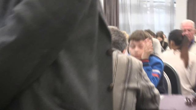 2016-01-15 Chess Rapid Dvorkovich Memorial Taganrog смотреть онлайн