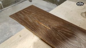 Реставрируем ламинат