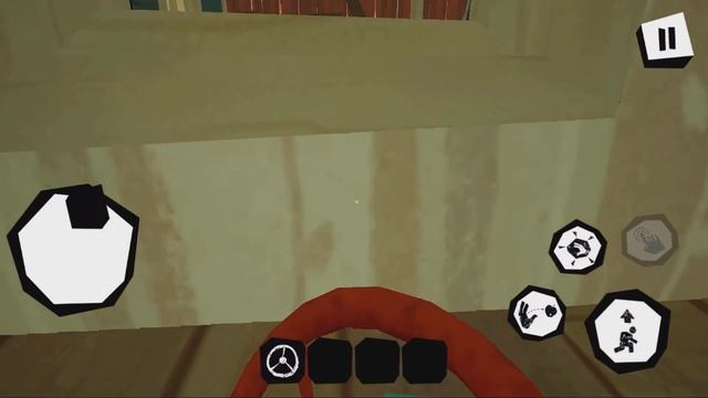 Stimulating Adventure Game - Hello Neighbor - Gameplay Walkthrough Part 2 - Act 2 (iOS, Android) смотреть онлайн