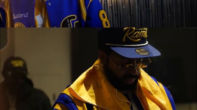 Roc Marciano - LeFlair (Official Music Video) смотреть онлайн