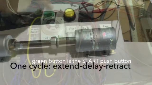 Solenoid Actuator смотреть онлайн