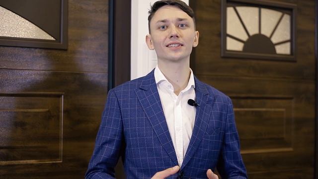 Новый видеообзор о подборе гаражной автоматики от Группы компаний «АЛЮТЕХ» смотреть онлайн