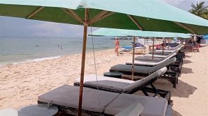 Пляжи Фукуока – район Лонг бич возле Дуонг Донга