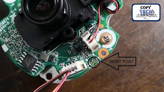 HOW TO RESET IP CAMERA | HOW TO RESET IP CAMERA IN SIMPLE WAY | HARD RESET IP CAMERA смотреть онлайн