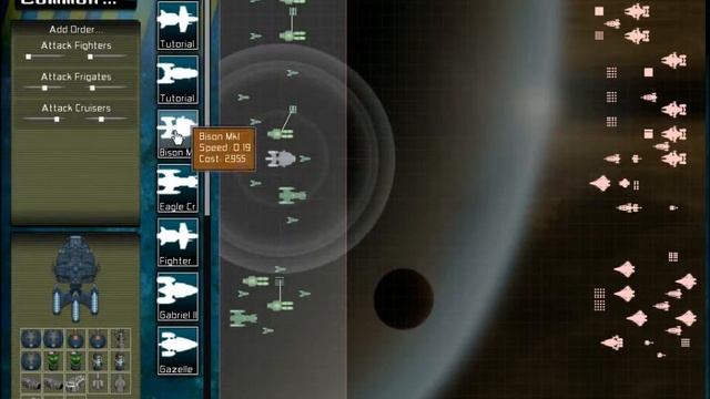 Gratuitousness IN SPACE - Deadlinux Archives Part 2 смотреть онлайн