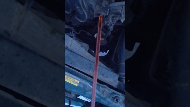 Масло перед промывкой смотреть онлайн