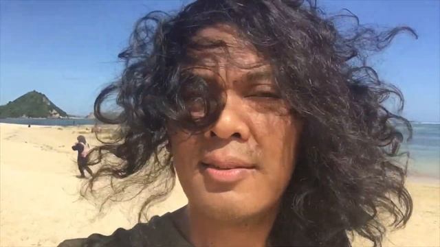 Lombok : Kuta And Senggigi Beaches (13/04/2018)