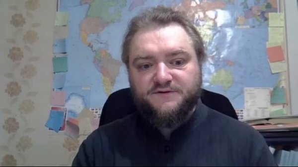 Архимандрит Савва (Мажуко). О важном. Снотворные молитвы