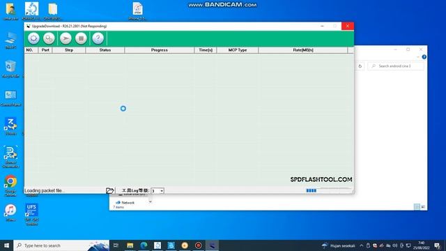 FLASHING ULANG INFINIX SMART 6 HD PLUS X6511B DONE смотреть онлайн