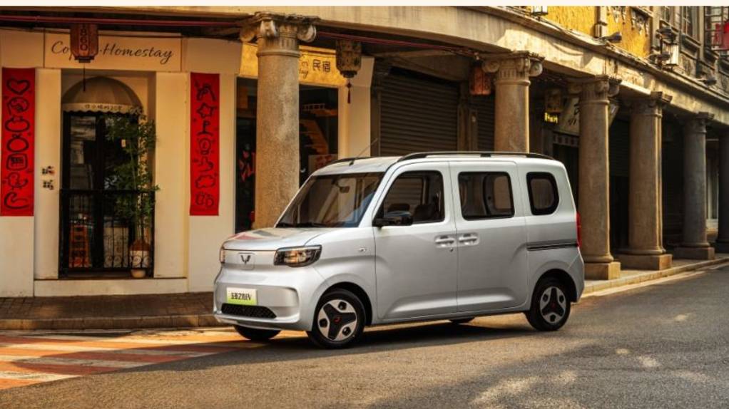 Wuling Zhiguang EV (3)